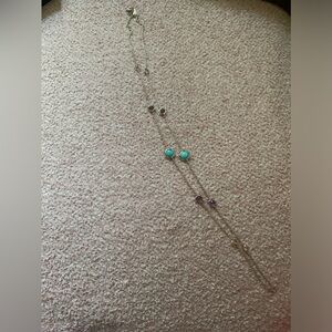 Ippolita 10 Multi Stone Necklace
